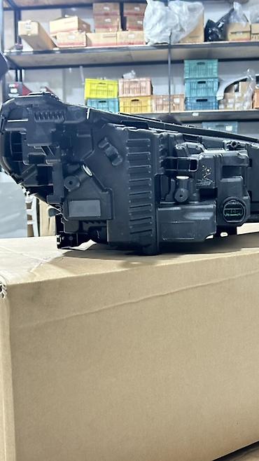 priborda isiqlar: Changan CS-55 ön fara — S203F280501-0301 Changan CS55 ön fara — 5