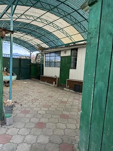 продаю дом кара жыгач 1: 🏡 Продаётся финский дом с участком! Продаётся финский дом с — 5