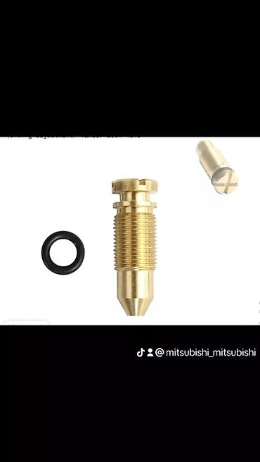 mitsubishi galant: Airtrek katalizator sensoru cu2w 4g63t, mn122063 90azn — 10