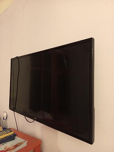 android box: REGAL LED televizor - Ekran: təxminən 40–43 düym ölçülü düz ekran — 3