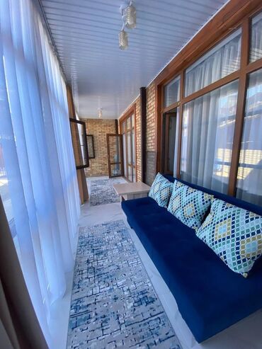 Продажа квартир: 2 комнаты, 65 м², Элитка, 1 этаж, Евроремонт — 5