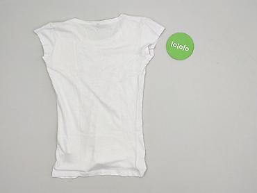 kotki: Sinsay, T-shirt damski, rozmiar XS — 3