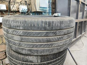s class 221: Летние шины 235/45 ZR18 - Размер: 235/45 ZR18 - Индексы (по — 2