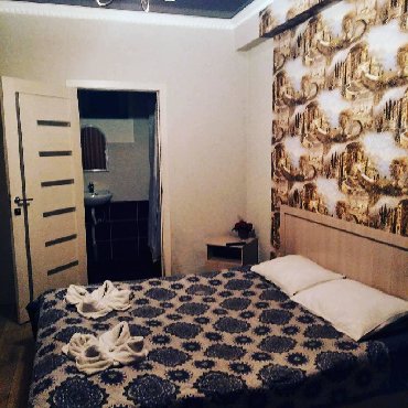 Посуточная аренда квартир: 1 комната, Домофон at lalafo.kg — 5 Посуточная аренда квартир: 1 комната, Домофон — 5