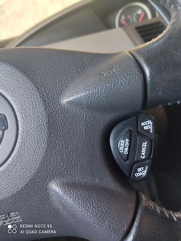 Nissan: Nissan Primera: 2002 г., 2 л, Вариатор, Бензин, Хэтчбэк — 7