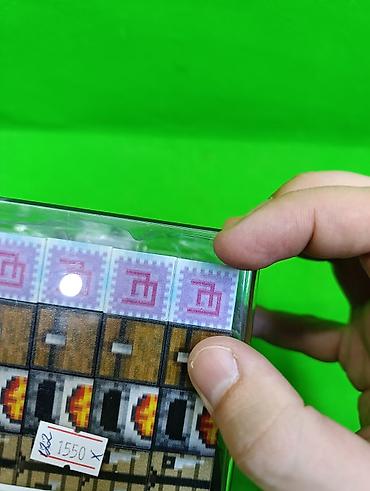 майнкрафт: Майнкрафт блоки магнитные для развития детей🟢🟡 Комплектация товара — 6
