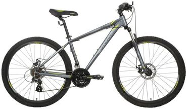 вело покрышки: Горный (MTB) велосипед Stern Motion 1.0, 27,5 Велосипед в полностью