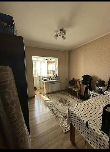 2х уровневый: 2 комнаты, 61 м², 106 серия, 6 этаж, Косметический ремонт — 7