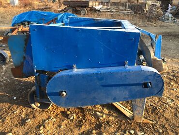 Тракторы МТЗ (Беларус): Модель: 82.1 экспортный, Б/у, 2007 г., С косилкой — 18