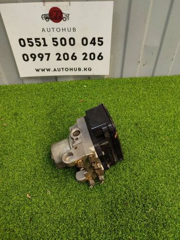 корпус термостата гольф 4 1.6: Блок sbc HONDA civic EU1 D17A 1 2001 (б/у)