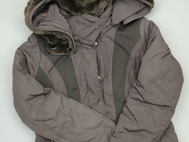 t shirty 42: Пухова куртка жіноча, XL, стан - Ідеальний