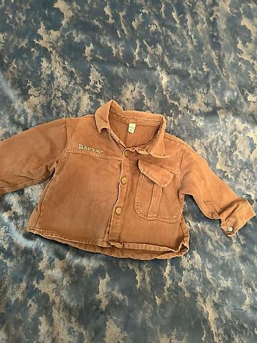 Uşaqlar üçün digər geyimlər: Ehtiyaci olanlar zeng ede biler 1yaşa qederdir — 12