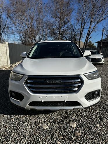 Great Wall: Great Wall : 2019 г., Автомат, Кроссовер — 1