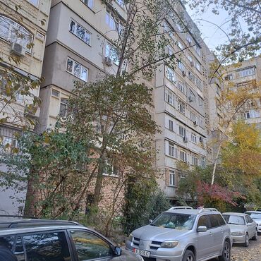 я ищу квартиру на долгий срок район авто вокзале: 1 бөлмө, Риелтор, Чогуу жашоосу жок, Толугу менен эмереги бар
