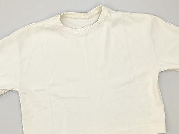 oversized t shirty basic: T-shirt damski, rozmiar L — 1