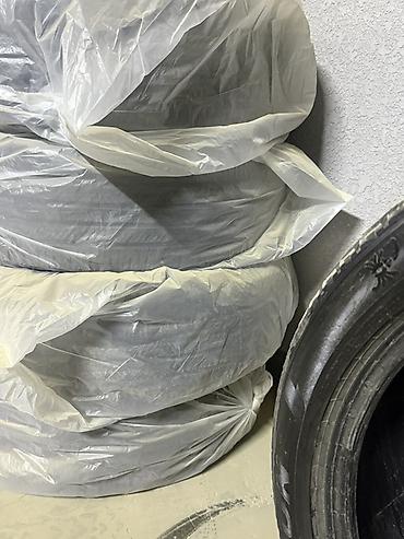 pir: Шины 275 / 40 / R 22, Зима, Б/у, Легковые, Германия, Pirelli — 5