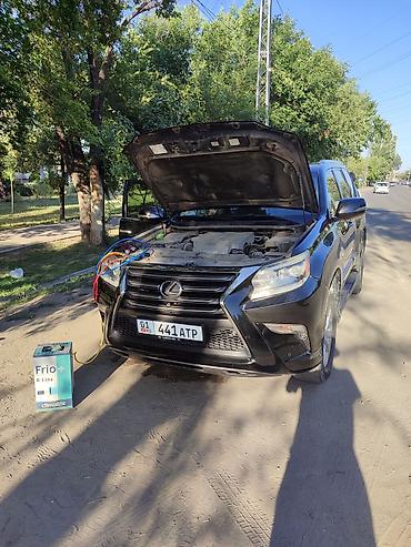 bwb e34: Ремонт климат-контроля, С выездом, Легковое авто, Грузовой транспорт и спецтехника — 7