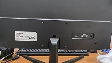 apple studio: Монитор, Б/у, 23" - 24" — 3
