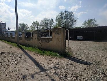 кен булун: Срочно продаю автостоянку, в центре города, по соседству с мэрией — 2