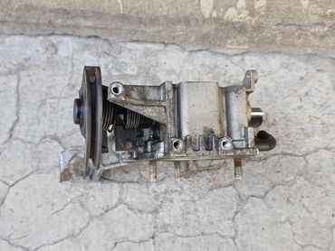 Дроссельные заслонки: Дроссельная заслонка Opel 1999 г., Б/у, Оригинал, Германия — 8