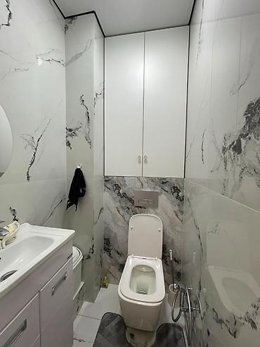 филормония квартиры: 3 комнаты, 91 м², Филармония Элитка, 6 этаж, Евроремонт — 10