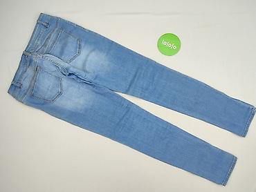 jeansy modelujące: Jeansy damskie, rozmiar S — 3