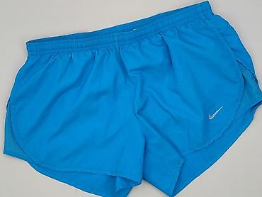 szorty nike: Nike, Szorty damskie, rozmiar M — 1
