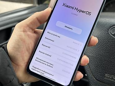 ego pad e63: Redmi, Redmi 12, Б/у, 128 ГБ, цвет - Голубой, 2 SIM — 3