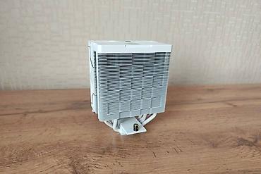 Системы охлаждения: Система охлаждения, Новый, DeepCool, Радиатор, Для процессора, Для ПК — 7