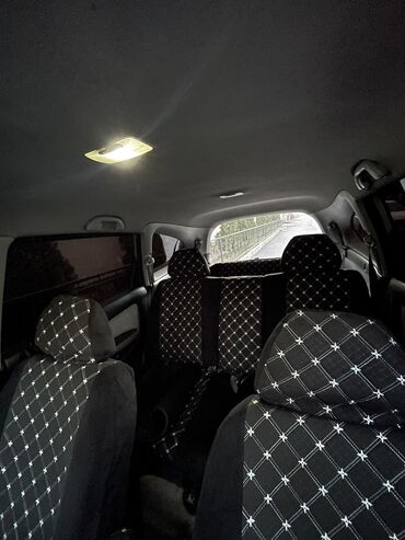 Honda: Honda Stream: 2003 г., Автомат, Бензин, Универсал — 11