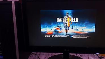 Настольные ПК и рабочие станции: Компьютер, Игровой, Intel Core i5, SSD — 15