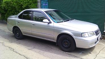 ниссан санни n14: Запчасти на Nissan Sunny ниссан санни нисан сани (седан), серебристый — 2