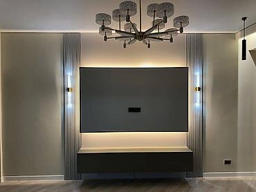 Продажа квартир: 2 комнаты, 61 м², Элитка, 10 этаж, Евроремонт — 6