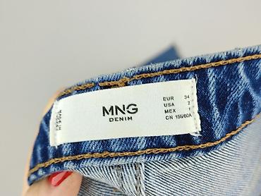mac jeans: Jeansy damskie, rozmiar XS — 5