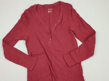 bluzki bawełniane długi rekaw: Bluzka Damska, Esmara, L, stan - Dobry