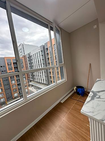 Продажа квартир: 2 комнаты, 45 м², Технопарк 106 серия улучшенная, 8 этаж, Свежий ремонт — 2