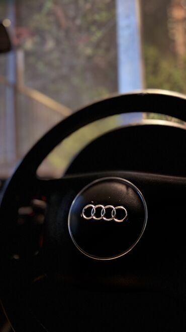запчасти на опель зафира а: Audi A4: 2002 г., 2 л, Автомат, Бензин, Седан