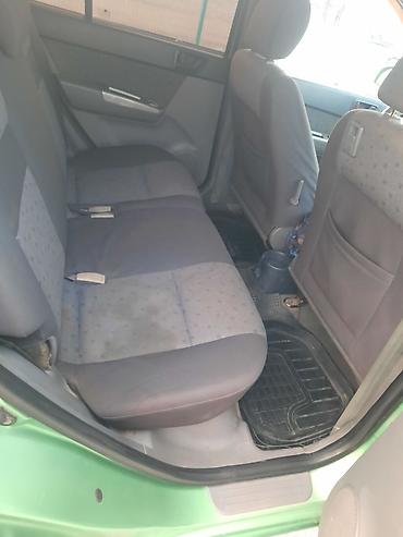 Hyundai: Hyundai Getz: 2003 г., 1.4 л, Автомат, Бензин, Хэтчбэк — 6