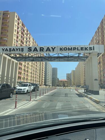 kiraye ev sabuncu: Saray mtk Yeni temir olub. Ilk defe kirayye verilir. Qaz su isiq wifi