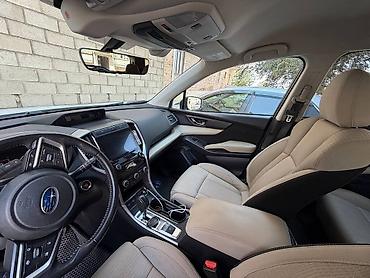Subaru Ascent: 2021 г., Кроссовер at lalafo.kg Subaru Ascent: 2021 г., Кроссовер