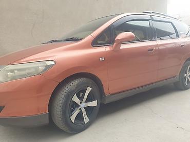 Honda: Honda Airwave: 2005 г., 1.5 л, Вариатор, Бензин, Универсал — 3