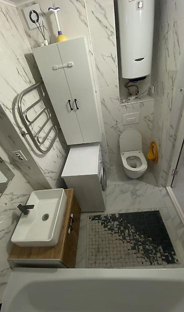 Продажа квартир: 2 комнаты, 62 м², Элитка, 5 этаж, Евроремонт — 13