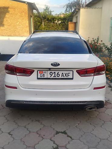 byd song plus цена в бишкеке: Kia K5: 2019 г., 2 л, Автомат, Газ, Седан — 3