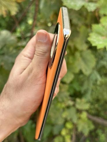 honur x9b: Honor X9b, 256 GB, rəng - Narıncı, Sensor — 6