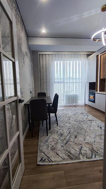 60: 2 комнаты, 60 м², Молодая Гвардия Элитка, 7 этаж — 7