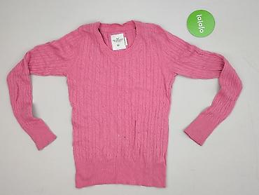 bluzy tanie: H&M L.O.G.G., Sweter damski, rozmiar S — 2