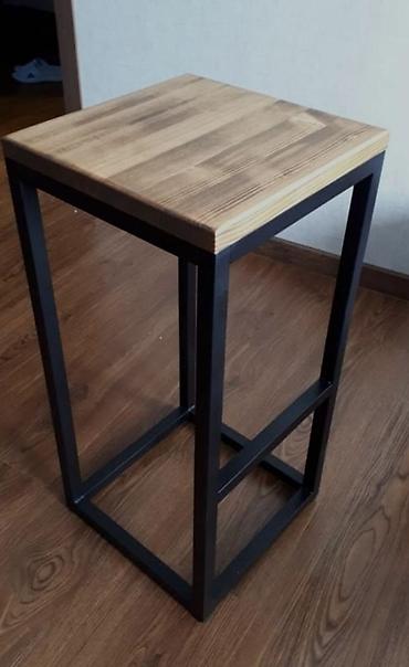 Мебель на заказ: Мебель на заказ, Стол, Стулья, Стеллаж — 7