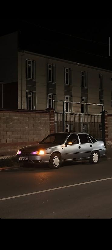 фари опель омега б: Daewoo Nexia: 2011 г., 1.6 л, Механика — 1