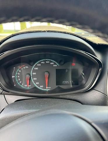 spark 2021: Chevrolet Spark: 2018 г., 1 л, Автомат, Бензин, Хэтчбэк — 2