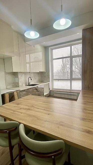 квартиры ивановка: 🔥 СВЕТЛАЯ СТУДИЯ 24 м² С ВИДОМ НА ГОРЫ! 🔥 🏢 ЖК «Аалам Сити 2» | ул — 9